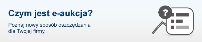 Poznaj nowy sposób oszczędzania dla Twojej firmy.