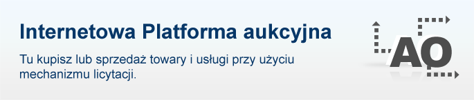 Interentowa Platforma aukcyjna