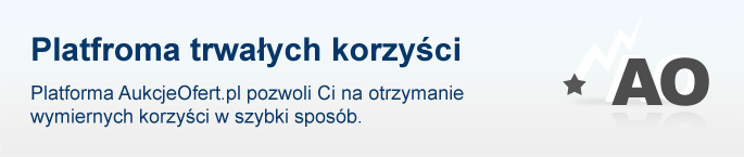 Platforma trwałych korzyści