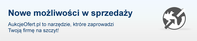 Nowe możliwości w sprzedaży